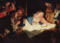 Christmas Blessings!