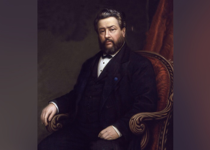 Charles Spurgeon - Look and Live