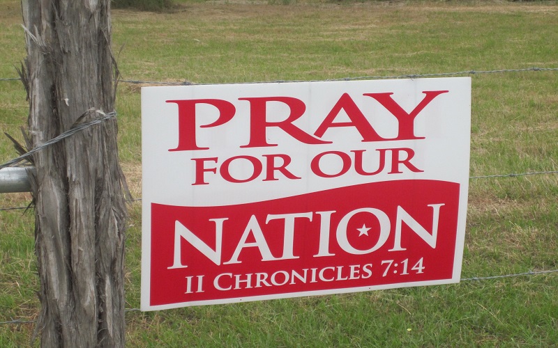 Pastors: Opportunity Knocks?