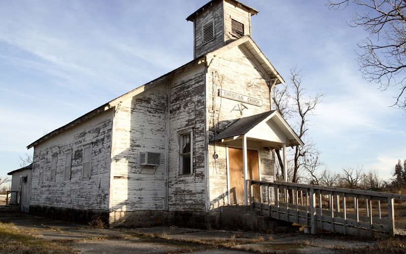 Let's Ask Jonah About Revival