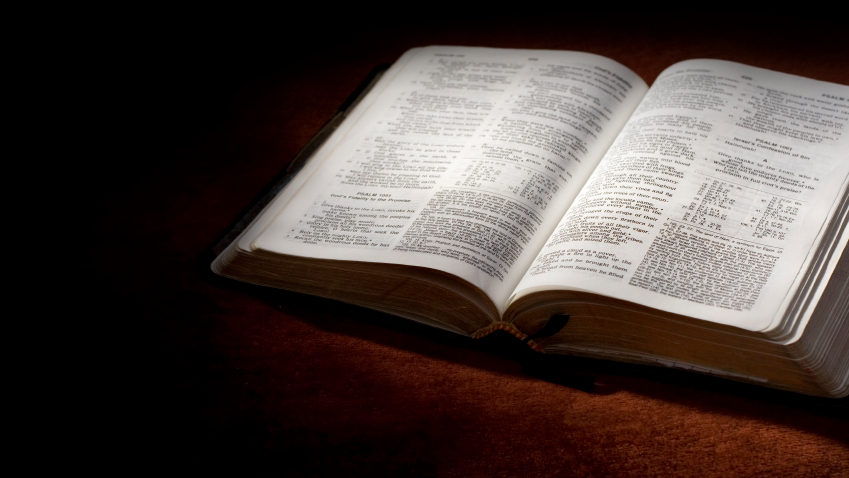 The Wonderful Gift of God's Word