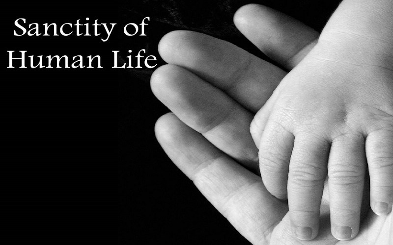Church and the Issue of Life