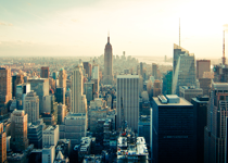 Murder in the NYC Air