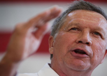 Kasich's Defeatism Allows 'Heartbeat Bill' to Die