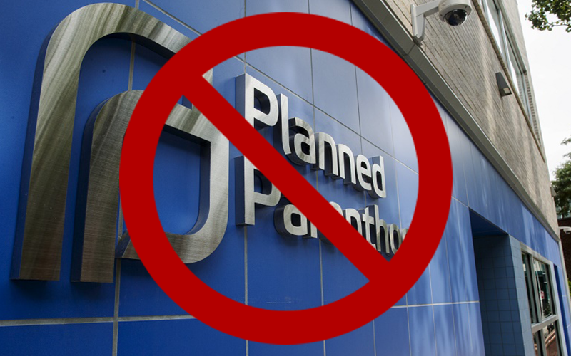 Nine Reasons Women Don't Need Planned Parenthood