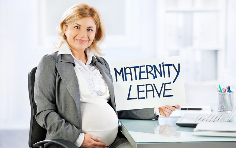 Pregnancy: An Inconvenience to Employers?