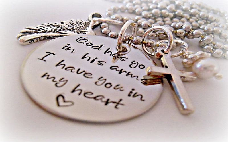 The Heartache that Won't Go Away