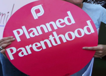 Planned Parenthood's Inflammatory Rhetoric
