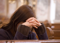 Study: Churchgoers Chose Abortion