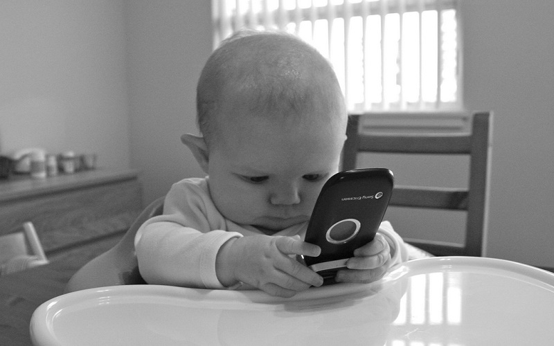 For Babies' Sake, Call Your Senators
