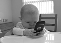 For Babies' Sake, Call Your Senators