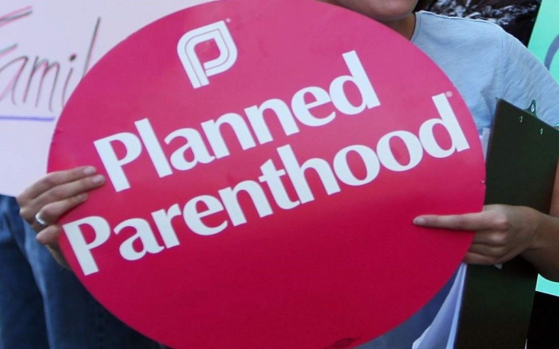 Congress Must Defund Planned Parenthood's Killing Fields