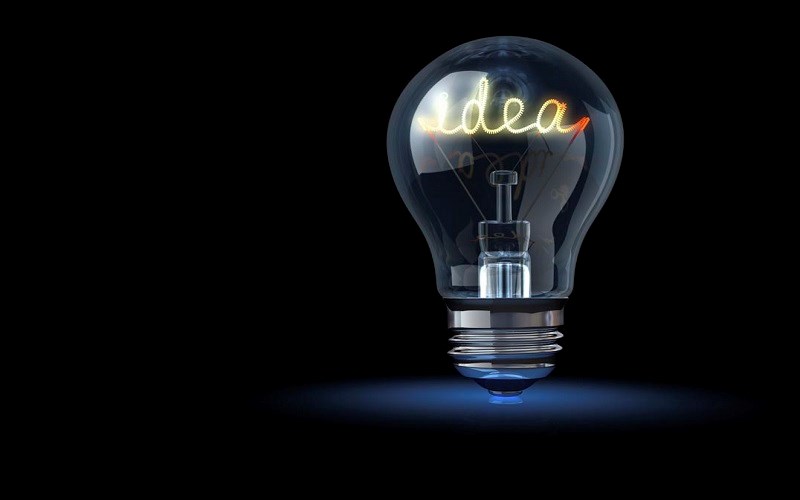 Light-bulb Moments Can Motivate Ministry