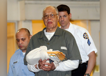 Could I Forgive a Murderer?
