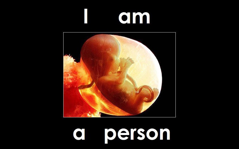 Can an Unborn Baby Feel Pain?