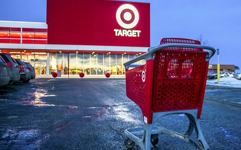 Sex Crimes at Target