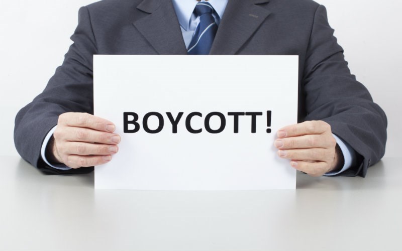 Should Christians Boycott?