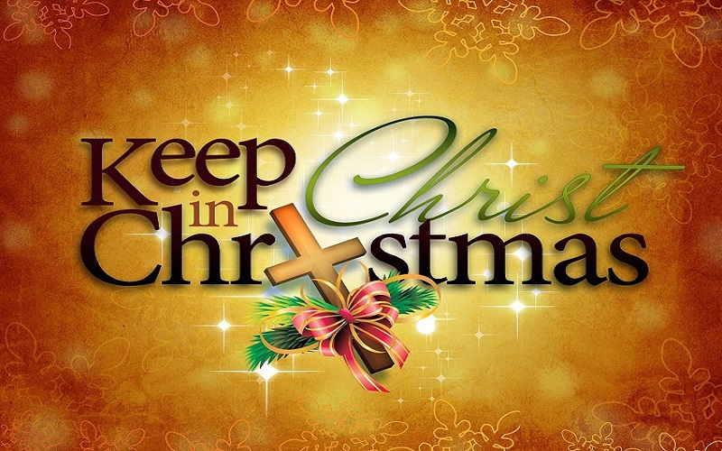 The Fight for Christmas: Part 2
