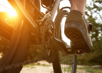 A New Era: Keep Pedaling With Diligence