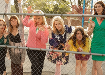 'Teachers' Imitates One Million Moms