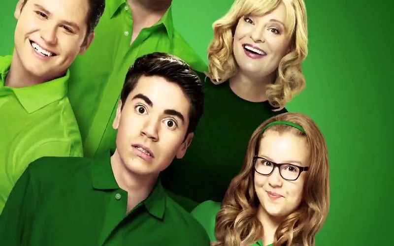 'The Real O'Neals' Continues to Ridicule Christian Values