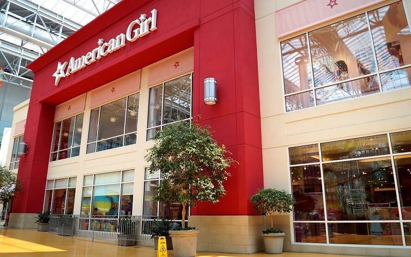 American Girl Disappoints Conservative Customers