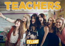 Urge Simply Orange to No Longer Sponsor 'Teachers'