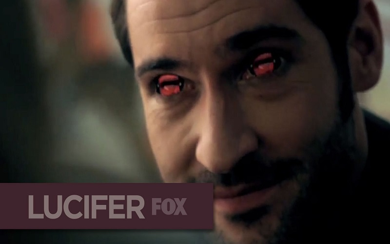 Tell 'Lucifer' Sponsors: No More Sympathy for the Devil!