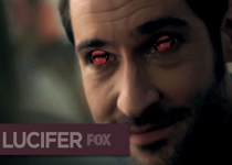Tell 'Lucifer' Sponsors: No More Sympathy for the Devil!