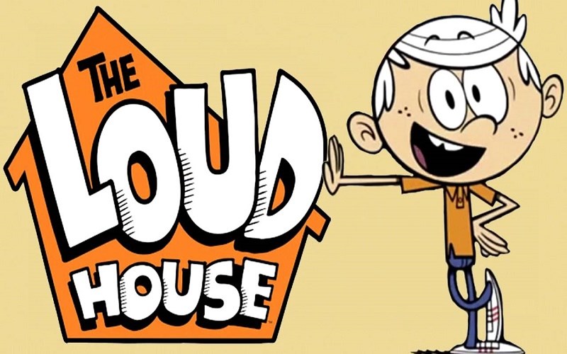 Nickelodeon's 'Loud House' to Feature Married Gay Couple