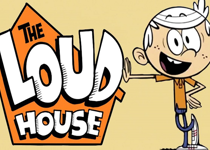 Nickelodeon's 'Loud House' to Feature Married Gay Couple