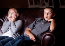 Sign the Petition for TV Content Ratings Reform!