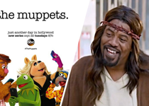 'Black Jesus' and 'Muppets' Update!