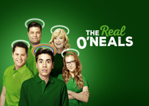 'The Real O'Neals' Ridicules Jesus and Christianity