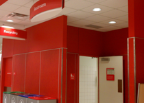 When a Retailer Ignores Customer Safety