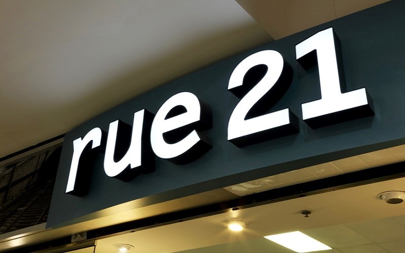 Rue21's Marketing Campaign Is Appalling!
