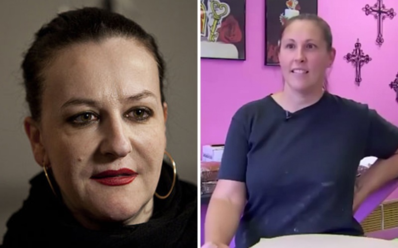 The Dressmaker and the Baker: Who's the Real Bigot?