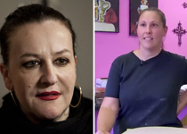 The Dressmaker and the Baker: Who's the Real Bigot?