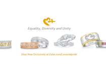 Zales Attempts to Normalize Sin
