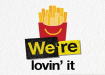 Victory: McDonald's Filters WiFi