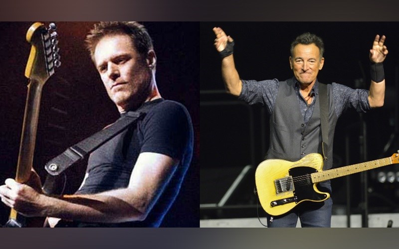 Springsteen and Adams: Hypocrites and Bigots