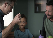 New Commercial for Campbell's Soup
