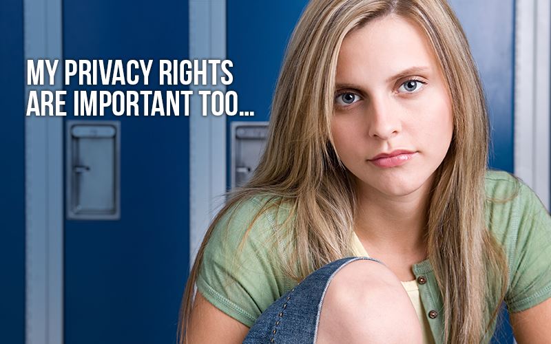 Obama's Jesters: Let Boy Use Girls Locker Room Or Else!