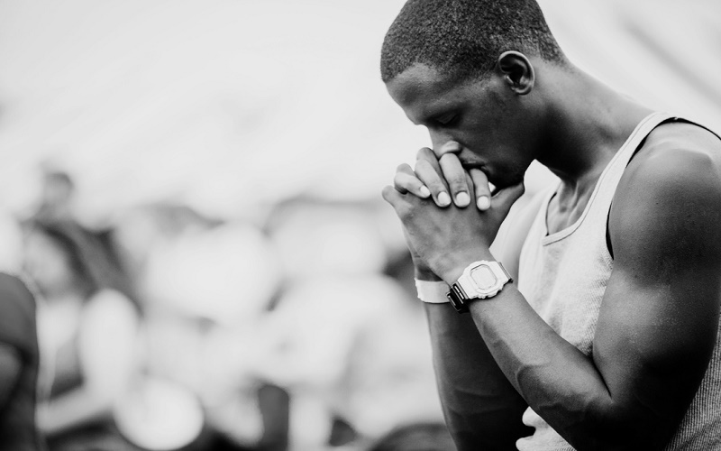 The Biblical Solution to Racial Tensions