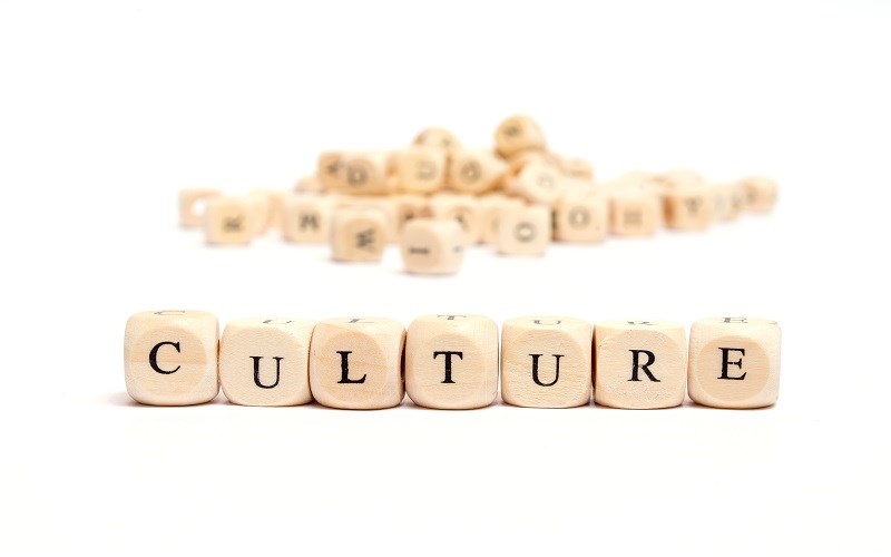 Who Creates Culture?
