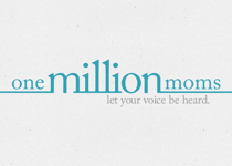 One Million Moms Believes "One Thing Never Changes"