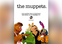 ABC's New "Muppets" for Adults Only!