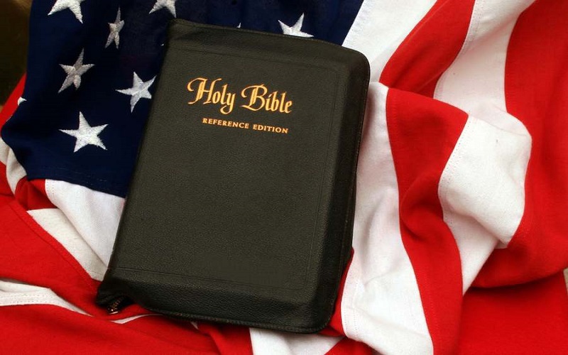 Jewish Calendar Proves This Is a Christian Nation
