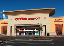 Is Office Depot Anti-Christian?