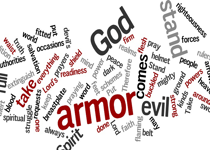 Onward Christian Soldier?